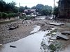 Остава бедственото положение в трите врачански общини, пострадали от дъждовете