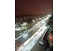 Пловдив побеля, снегът продължава и утре (снимки)