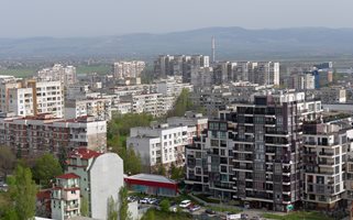 Слагат край на далавери с ателиета, и те ще имат статут на жилища