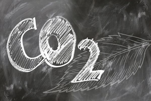 Въглеродин диоксид Сника: Пиксабей