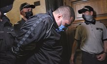 5 години затвор за Николай, пазил 367 кг кокаин. Той: Няма да кажа на кого са