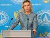 Русия: Няма да върнем Крим на Украйна. И няма да обсъждаме това, дори със САЩ