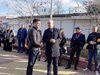Цветанов в Димитровград: ГЕРБ ще изгради физкултурни салони във всички училища в страната