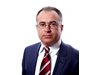 Велик Занчев: Сегашното ръководство на БДЖ спаси холдинга от фалит