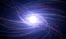 С Красивия експеримент ЦЕРН посяга към Граала във физиката