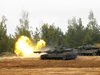 Чехия и Словакия подкрепят доставката на танкове "Леопард 2" за Украйна