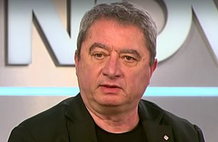 Емануил Йорданов: Прокуратурата трябва да се премести в изпълнителната власт