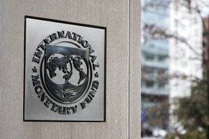МВФ: Възстановяването на китайската икономика ще даде по-голям принос за световния икономически растеж
