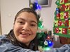 "Българската Коледа": Теди е в 9-и клас и е отличничка, силно вярва, че ще проходи