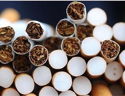 Близо 19 000 къса контрабандни цигари иззеха при спецоперация в София
