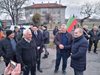 Вицепремиерът Гроздан Караджов: И аз да съм, и аз ще протестирам