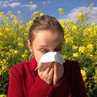 Какво се прави при алергия към цветен прашец