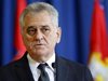 Президентът на Сърбия се пенсионира след изтичането на мандата му