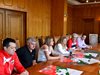 Велико Търново и Габрово поделят
домакинството на Световната купа по хандбал