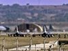 Сирия откри огън по израелски разузнавателен самолет