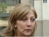 Зам.-министър Димитрова през сълзи: Винаги съм съпричастна и съм помагала