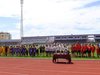 Столичният „Левски“ спечели 
купата „Трифон Иванов“