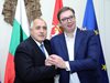 Сръбска агенция: Вучич, Борисов и Орбан се срещат в Словения