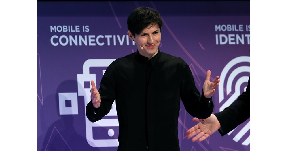 The founder and owner of “Telegram” Pavel Durov was arrested in Paris