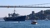 Москва: САЩ проучват сцената за бойни действия в Черно море