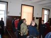 Шестима обвинени за рушвети на Капитан Андреево остават в ареста, 5 км опашка на пункта