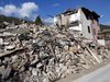 Манастирът „Сан Бенедето“ в Италия е разрушен след земетресението (Обновена)