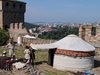 Вечерни исторически възстановки са кулминация на Международния фестивал „Ежедневието на средновековен Търновград”