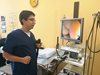 С нов апарат помогнаха на 30 пациенти,
застрашени от рак на дебелото черво, в Горна Оряховица