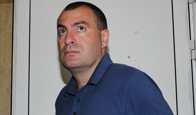 Емил Първанов-Ембака ще чуе присъдата си в петък