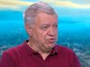 Михаил Константинов: Увеличените възнаграждения за СИК са закономерни