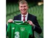 Ирландия чака правителствено решение за мача от Лигата на нациите в София