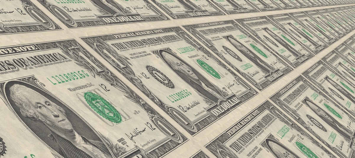 "Джей Пи Морган": Процесът на дедоларизация е започнал, но доларът си остава най-важната валута