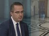 Цончо Ганев: "Възраждане" няма да подкрепи Рая Назарян