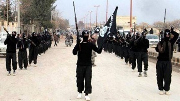 Свързаните с Ал Каида ислямисти от групировката "Аш Шабаб" често извършват нападения в Пунтланд. СНИМКА: Архив