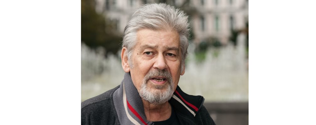 Стефан Данаилов