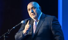 Борисов: И 150 депутати да имаме с ДПС, правителство няма да има само между двете партии