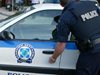 Атински полицаи закопчаха крадеца, отмъкнал 1 милион евро от руска банка