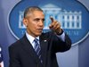 Обама поиска създаване на център за борба срещу чуждестранната пропаганда