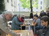 Поколения се сблъскаха на шах в Пловдив
