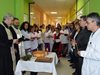 С над 270 000 лв. обновиха три отделения
в общинската болница в Горна Оряховица
