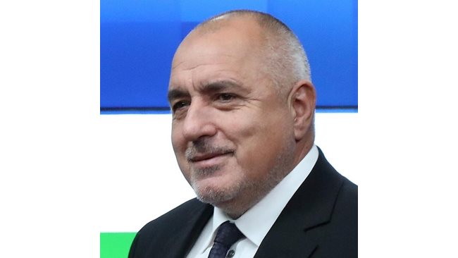 Borissov: I support the EU’s common position against Russia’s decision