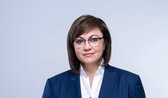 Корнелия Нинова: ЕК отличи българската Национална компания индустриални зони