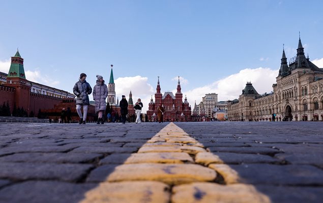 МВнР призова да не се пътува до Русия, българите там да напуснат