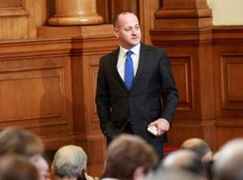 Радан Кънев: Нова дясна формация ще има преди изборите