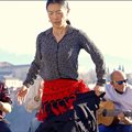 Андалусия - вкусът, цветовете и фламенко духът на Испания (4К ВИДЕО)
