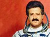 Сирийският  космонавт - бежанец  в Истанбул