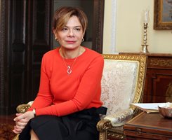 Айлин Секизкьок: Държавата трябва да има пълен контрол на Капитан Андреево