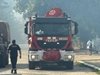 Жители на Воден: Защо не пуснаха една пожарна да гаси?