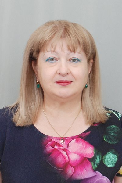 Д-р Соня Джевизова