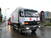 България изпрати хуманитарна помощ за бежанците в Македония
